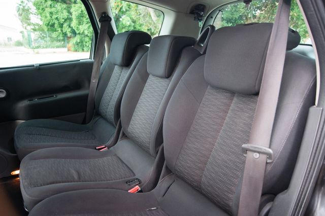 Renault Grand Scénic Dynamique 7 plazas 1.9dCi EU4