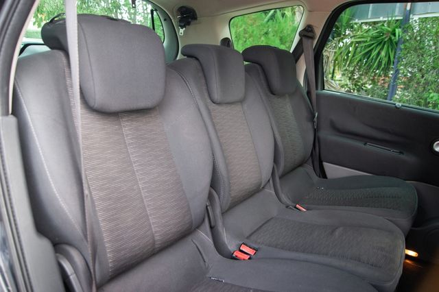 Renault Grand Scénic Dynamique 7 plazas 1.9dCi EU4