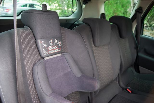 Renault Grand Scénic Dynamique 7 plazas 1.9dCi EU4