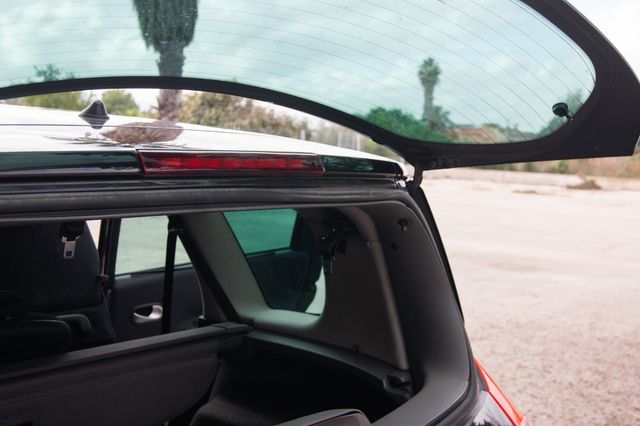 Renault Grand Scénic Dynamique 7 plazas 1.9dCi EU4