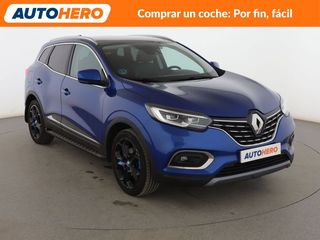 Renault Kadjar 1.3 TCe Zen