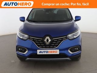 Renault Kadjar 1.3 TCe Zen