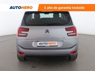 Citroën Grand C4 Spacetourer 1.2 PureTech C-Series
