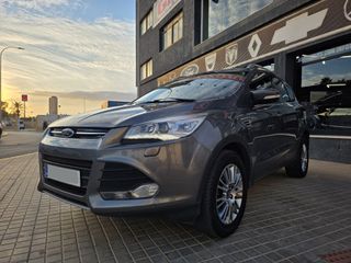 Ford Kuga 2014