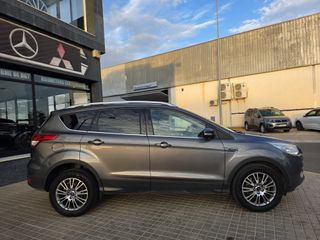 Ford Kuga 2014