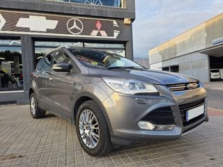 Ford Kuga 2014