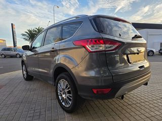 Ford Kuga 2014