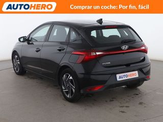 Hyundai i20 1.2 Klass