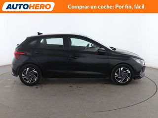 Hyundai i20 1.2 Klass