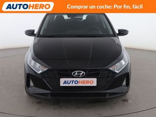 Hyundai i20 1.2 Klass