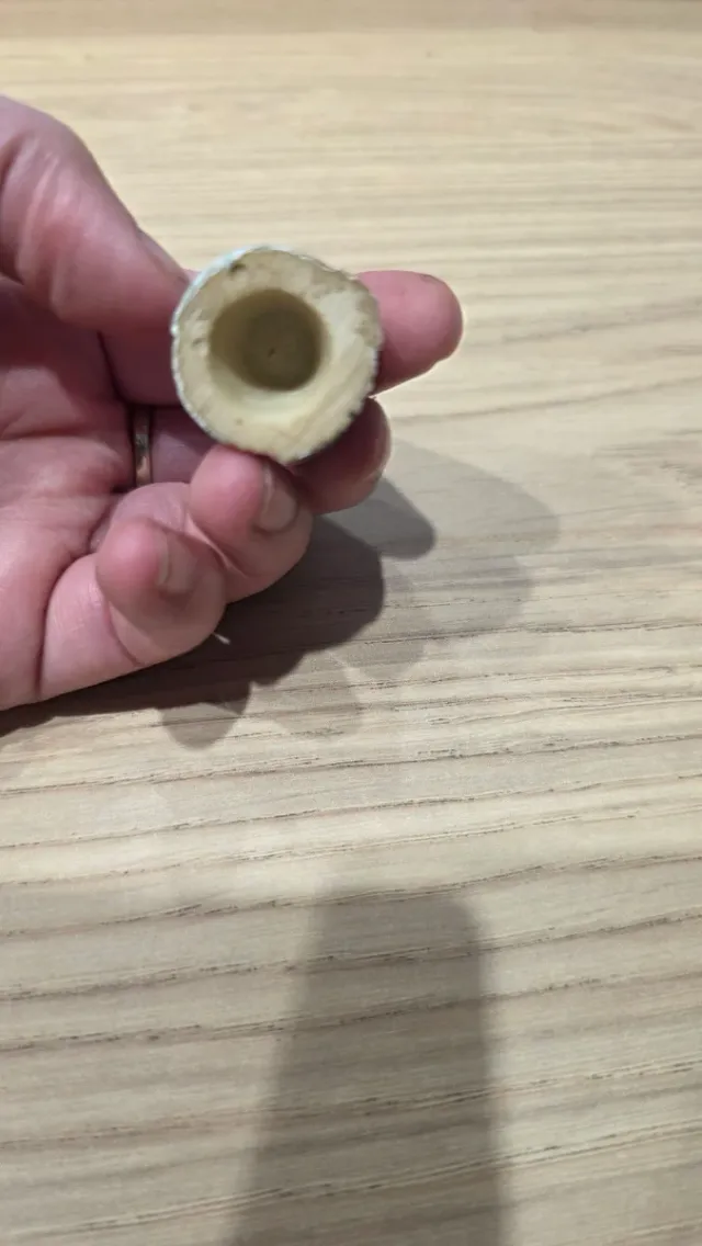 Dedal souvenir Burgos