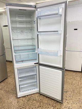 NEVERA MARCA BOSCH A+++ no frost