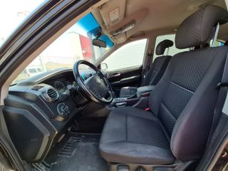 SsangYong Actyon 2007