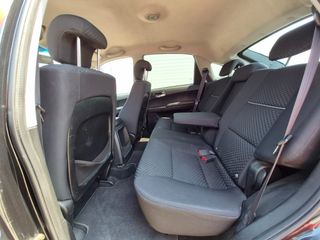 SsangYong Actyon 2007