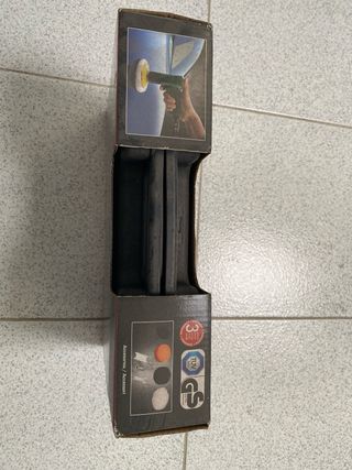 Pulidora Neumática Parkside PDAP 75 A1