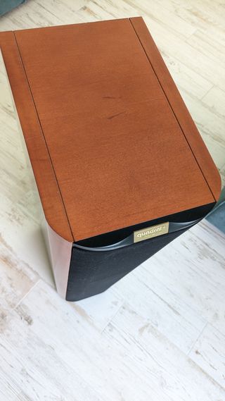 Altavoces Quadral Prestige