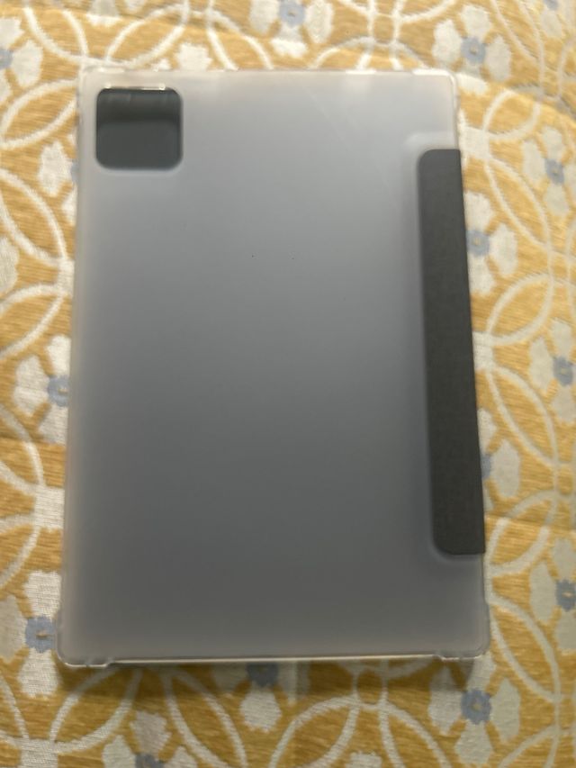 Cover per tastiera iPad