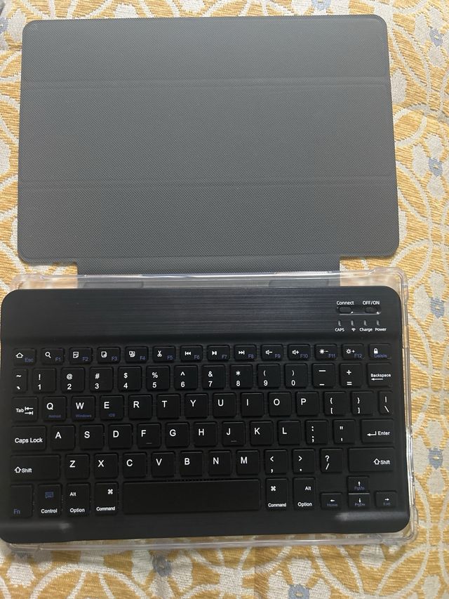 Cover per tastiera iPad