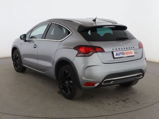 DS DS 4 1.6 Blue-HDi Style