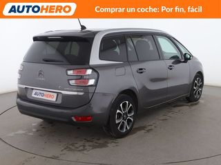 Citroën Grand C4 Spacetourer 1.2 PureTech Shine