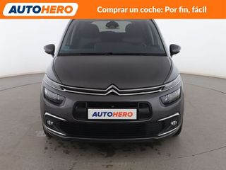 Citroën Grand C4 Spacetourer 1.2 PureTech Shine