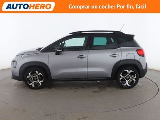 Citroën C3 Aircross 1.5 Blue-HDi Shine