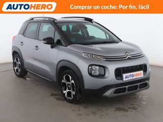 Citroën C3 Aircross 1.5 Blue-HDi Shine