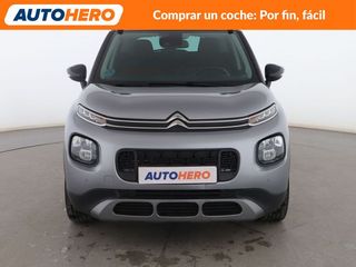 Citroën C3 Aircross 1.5 Blue-HDi Shine
