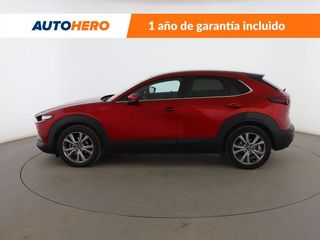 Mazda CX-30 2.0 Skyactiv-X Mild-Hybrid Evolution 2WD