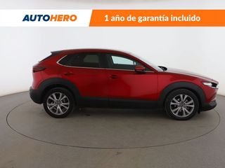 Mazda CX-30 2.0 Skyactiv-X Mild-Hybrid Evolution 2WD