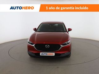 Mazda CX-30 2.0 Skyactiv-X Mild-Hybrid Evolution 2WD