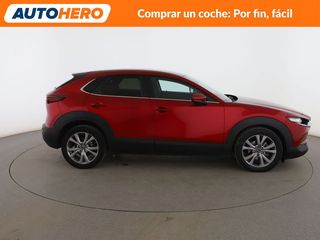 Mazda CX-30 2.0 Skyactiv-X Mild-Hybrid Evolution 2WD