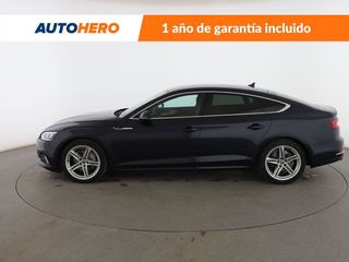 Audi A5 2.0 TDI Sport