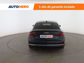 Audi A5 2.0 TDI Sport