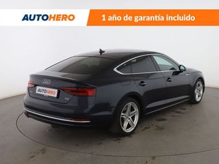 Audi A5 2.0 TDI Sport