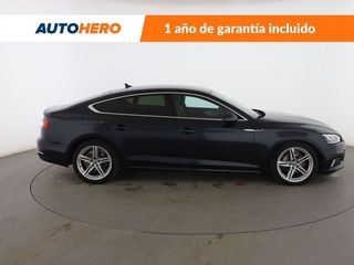 Audi A5 2.0 TDI Sport