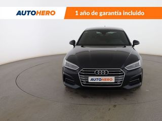 Audi A5 2.0 TDI Sport