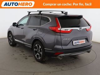 Honda CR-V 1.5 Turbo Elegance 2WD