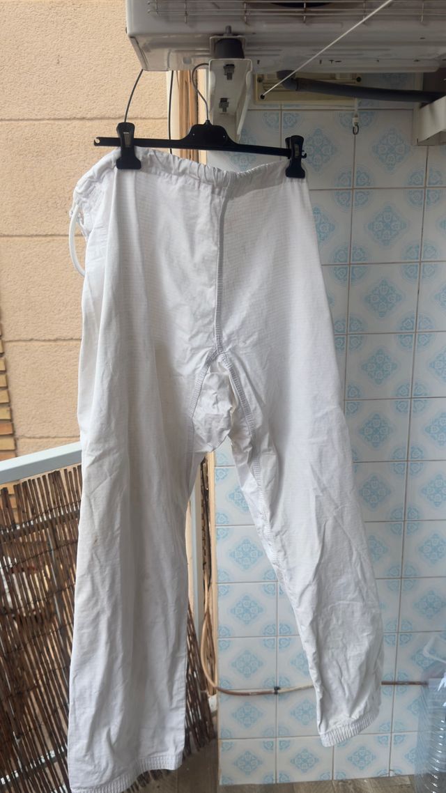 Kimono Jiu Jitsu Adulto Talla XL