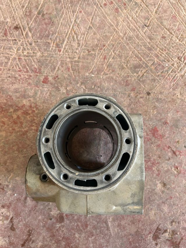 Cilindro GasGas 250cc