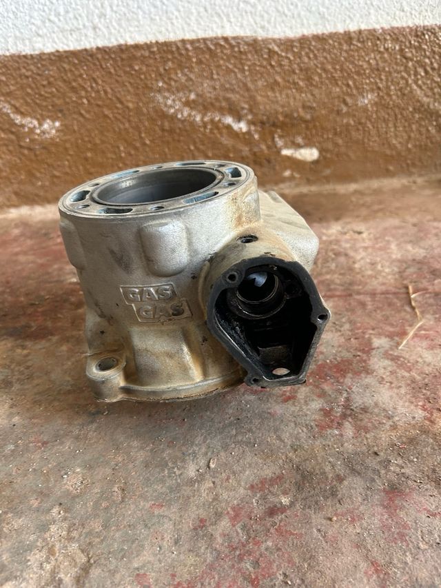 Cilindro GasGas 250cc