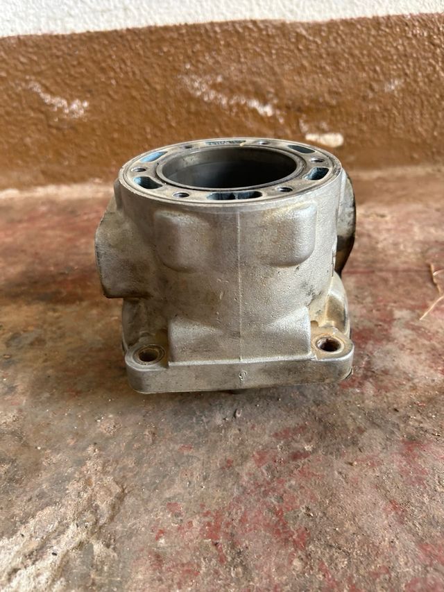 Cilindro GasGas 250cc