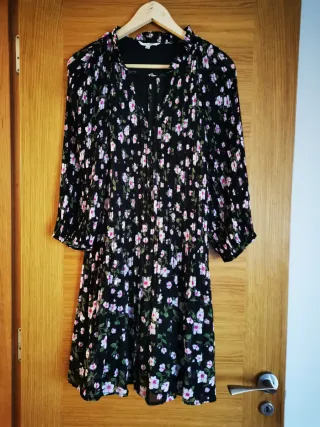 Vestido El corte inglés