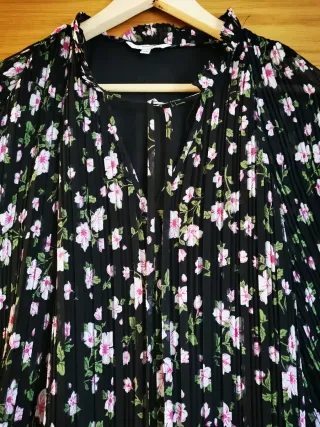 Vestido El corte inglés