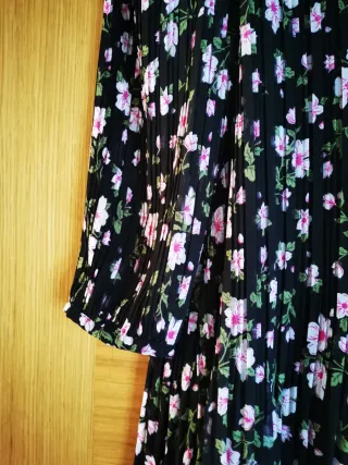 Vestido El corte inglés