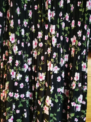 Vestido El corte inglés