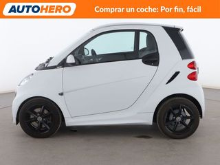 Smart Fortwo 1.0 Micro Hybrid Drive pulse
