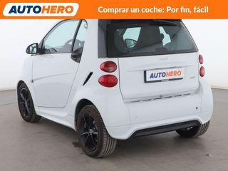 Smart Fortwo 1.0 Micro Hybrid Drive pulse