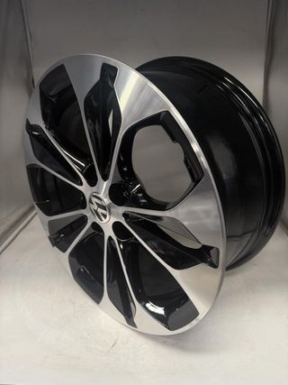 Llantas 17 pulgadas originales 5x120 Volkswagen T5