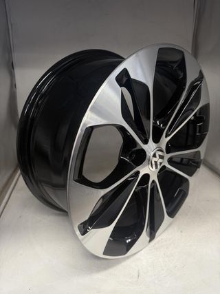 Llantas 17 pulgadas originales 5x120 Volkswagen T5